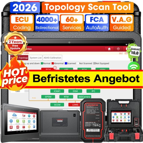 2026 launch x431 pro3s - 2026,
