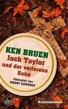 Jack Taylor und der verlorene