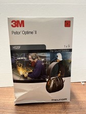 3M Peltor Optime II H520F