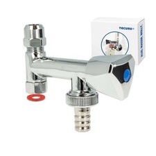 tecuro Gerätezusatzventil