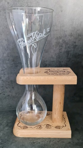 Pauwel kwak bierglas mit - bierglas,