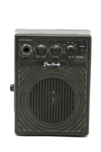 Dean markley 1000 gitarren - gt-1000,