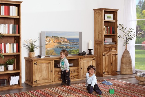 Schmaler bücherschrank - schmaler,
