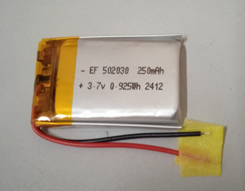 Bosch intuvia batterie - intuvia, lipo