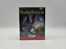 Saboteur Kartenspiel 8+ Jahre