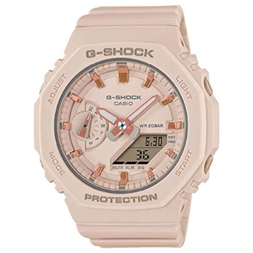 Shock casio casioak g2100 - g-shock,