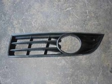 VW Passat 3C Gitter Stoßstange vorne links Nebelscheinwerfer 3C0853665A