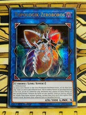 Yugioh, Topologik-Zeroboros