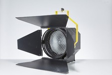 Desisti fresnel spot adaptiert - fresnel,