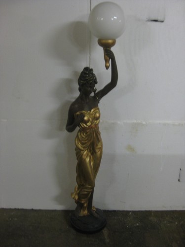 Stehlampe venezia oriental - , "