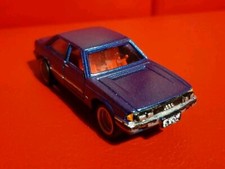 Audi 5000  Turbo Tomica Kopie