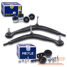 QUERLENKER SATZ + MEYLE HD KOPPELSTANGEN + MEYLE LAGERSATZ FÜR BMW 3-ER E36 Z3