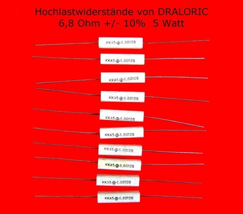 Hochlast draht - 10, draht.-