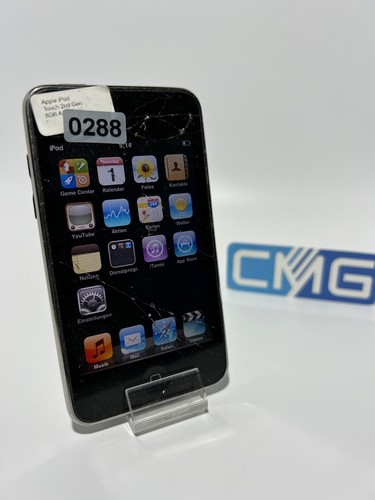 Apple ipod touch generation - apple,