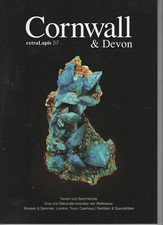 extraLapis Nr. 57 - CORNWALL & DEVON -