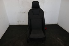 Skoda Octavia III 3 5E Sitz