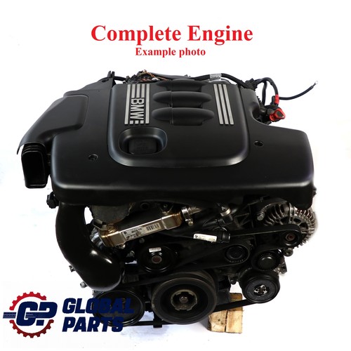 Bmw e87 e90 e91 - e91, 118d