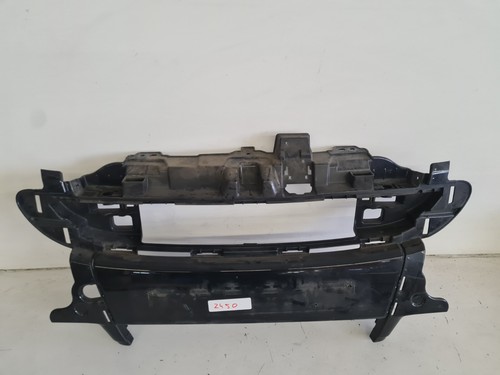 Frontmittelteil smart 451 - frontmittelteil,
