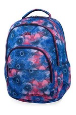 CoolPack Basic Plus 27L Schulrucksack, PINK MAGNOLIA, B03011