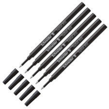 5 x Schneider Topball 850