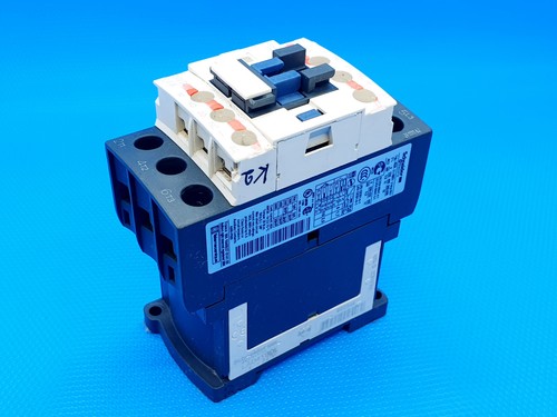 Schneider telemecanique lc1d25 - schneider,