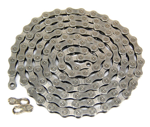 Shimano lg500 kette - cn-lg500,
