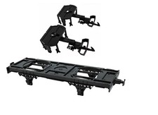 Universal Fahrrahmen Personen