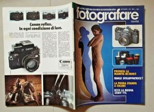 FOTOGRAFIEREN NR. 10 1977