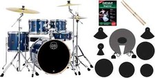 Mapex Venus Fusion Blue Sky