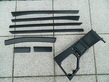 Dekorleisten Interieurleisten