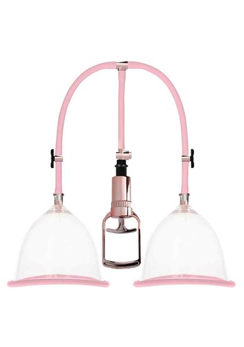 Shots breast pump set - pump,