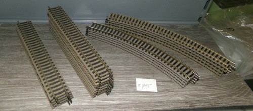 Fleischmann profi gleis - fleischmann,