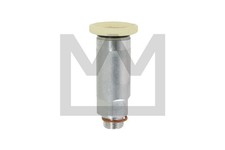 ALUMINIUM HAND PUMP M16 x 1.5