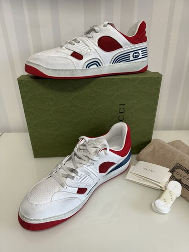 Gucci sneaker basket demetra - basket,
