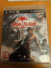Dead Island PS3