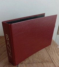 Herlitz Bankordner DIN lang