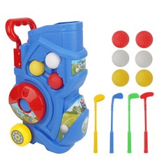 Golf Spielzeug Set für Kinder