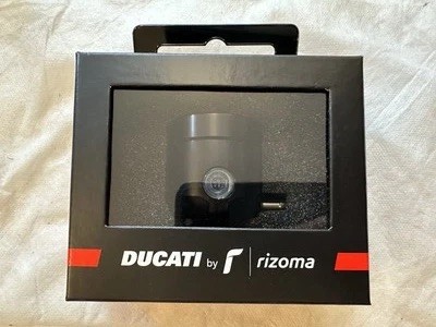 Ducati rizoma - ducati,