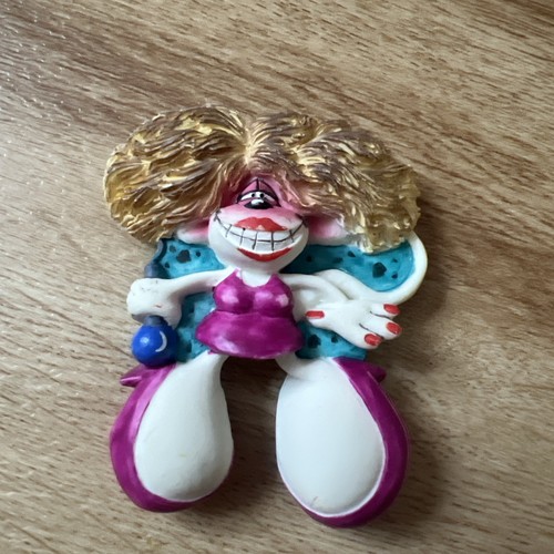 Diddl magnet als - diddl,