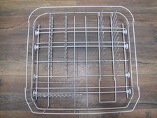 🔴 Geschirrkorb unten für