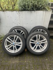 3er BMW E36 E46 E90 E91 E92 F30 F31205/55 17Zoll 5x120 AluFelgen