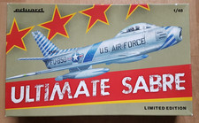 Eduard - Ultimate Sabre North