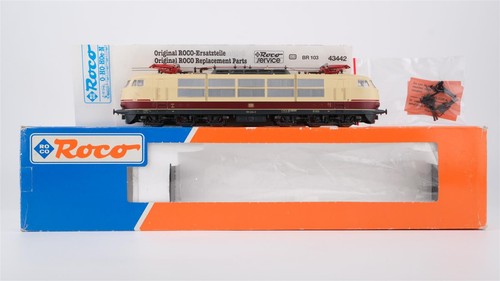Roco 43442 lok br - 43442, 103