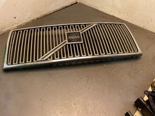 252271 Kühlergrill VOLVO V70 II (285)  