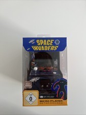 My Arcade DGUNL-7004 Space