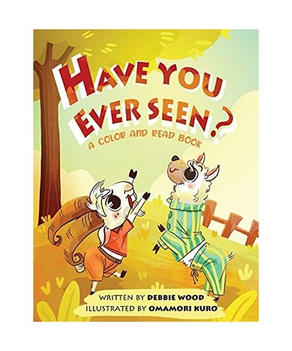 Have you ever - you,