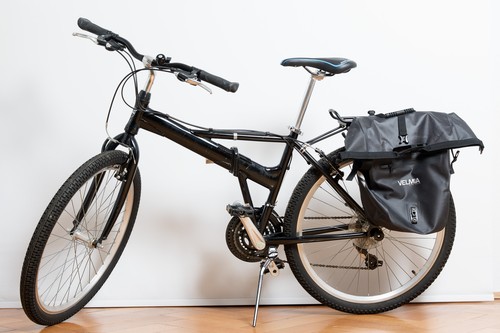 Mifa chiemsee 26er mtb - /,