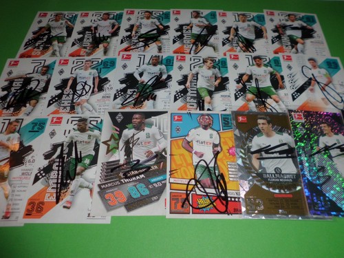 Topps match attax 22 - match,