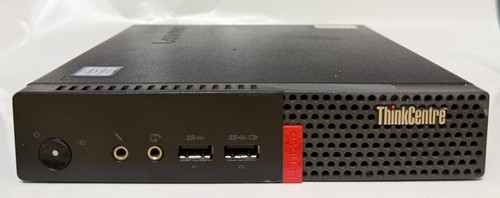 Lenovo thinkcentre m910q tiny - lenovo,