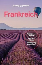 LONELY PLANET Reiseführer